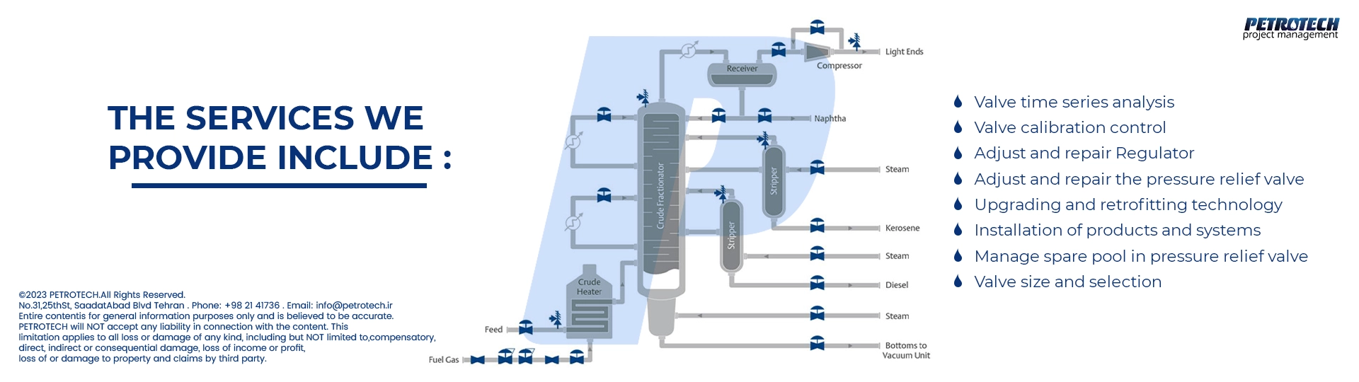 Ensure Quality And Operational Power 02