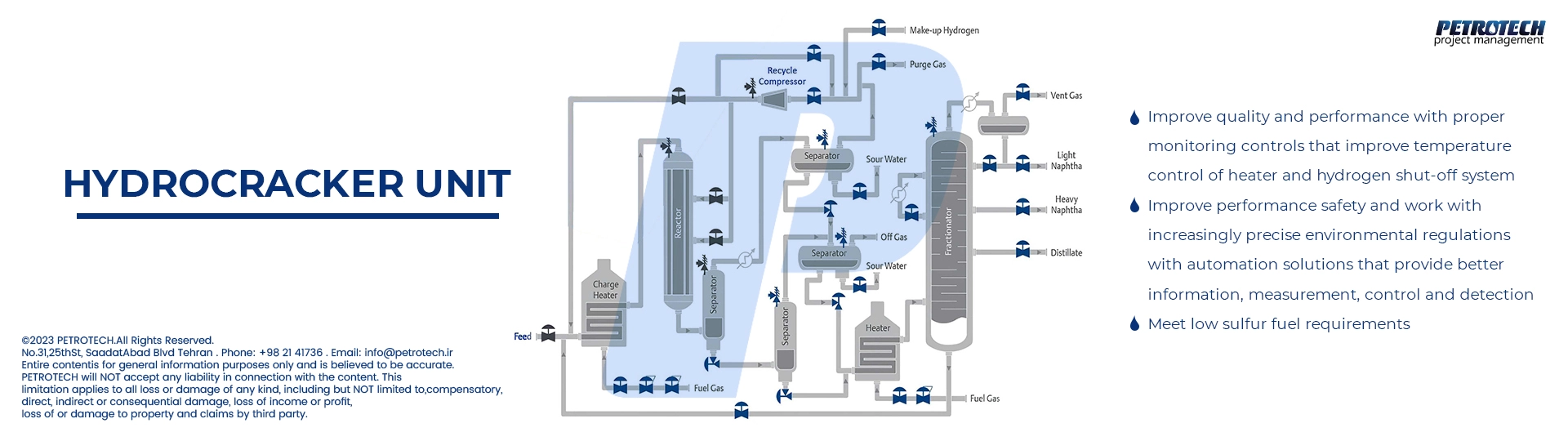 Ensure Quality And Operational Power 03