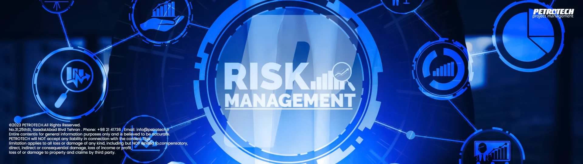 Risk & Reliability Services