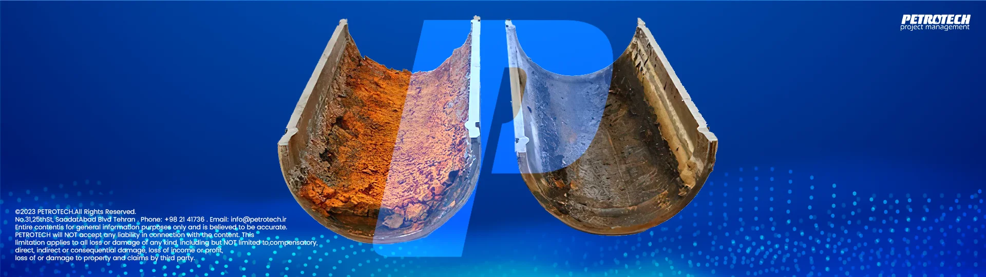 Corrosion Growth Assessment